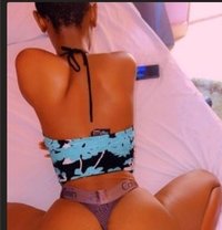 Amani - escort in Candolim, Goa