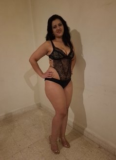 Amani - escort in Beirut Photo 1 of 2