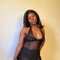 Amani - escort in Tel Aviv