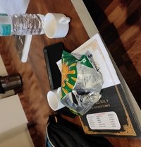Amanmassager - Masajista in New Delhi