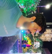 Amanmassager - masseur in New Delhi