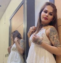 Amanpreet Kaur - Transsexual escort in Ludhiana