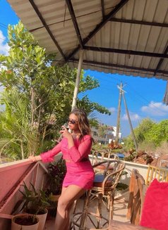 Amant - Acompañantes transexual in Candolim, Goa Photo 5 of 6