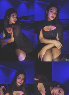 Amant - Acompañantes transexual in Navi Mumbai Photo 1 of 4