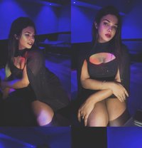 Amant - Acompañantes transexual in Navi Mumbai
