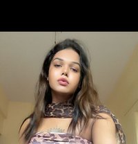Amant - Acompañantes transexual in Navi Mumbai