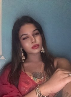 Amant - Acompañantes transexual in Navi Mumbai Photo 4 of 4