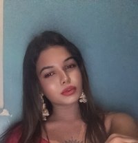 Amant - Acompañantes transexual in Candolim, Goa