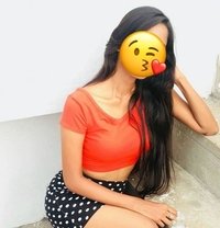 Amanthi - puta in Colombo