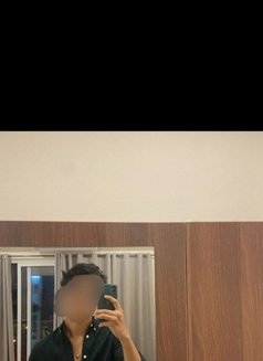 Amanuel - Male escort in Hyderabad Photo 1 of 2