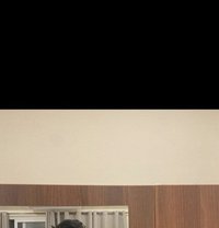 Amanuel - Male escort in Hyderabad