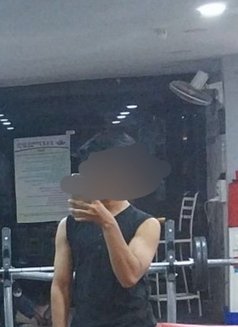 Amanuel - Male escort in Hyderabad Photo 2 of 2