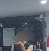 Amanuel - Male escort in Hyderabad