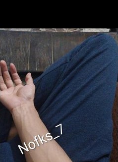 Amanuel - Male escort in Hyderabad Photo 2 of 2