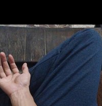 Amanuel - Acompañantes masculino in Hyderabad