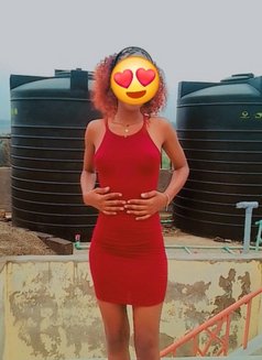 Amanza - escort in Nairobi Photo 2 of 3