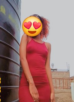 Amanza - escort in Nairobi Photo 3 of 3