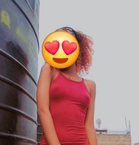 Amanza - escort in Nairobi