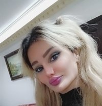 Amar Damer - Transsexual escort in Beirut