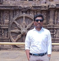 Amar - Acompañantes masculino in Visakhapatnam