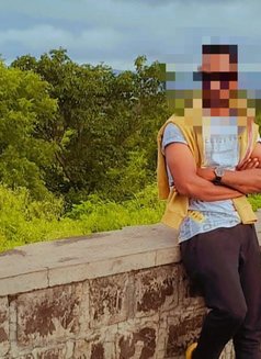 Amar Gigolo Playboy (Verified) - Male escort in Pune Photo 5 of 10