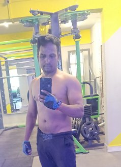 Amar Gigolo Playboy (Verified) - Male escort in Pune Photo 10 of 10