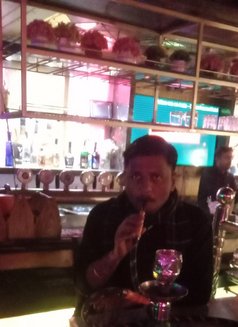 Amar - Male escort in Bangalore Photo 2 of 2