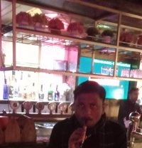 Amar - Male escort in Bangalore