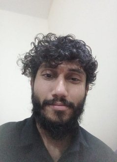 Amar - Male escort in Bangalore Photo 1 of 4