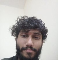 Amar - Male escort in Bangalore