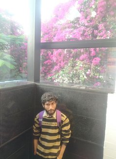 Amar - Male escort in Bangalore Photo 2 of 4