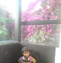 Amar - Male escort in Bangalore