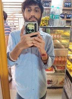 Amar - Male escort in Bangalore Photo 3 of 4