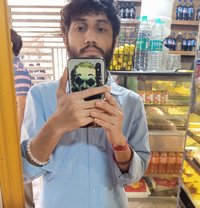 Amar - Male escort in Bangalore
