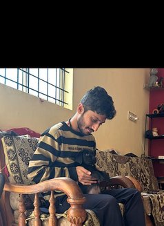 Amar - Male escort in Bangalore Photo 5 of 6