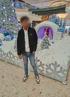 Amar - Male escort in Bhopal Photo 1 of 1