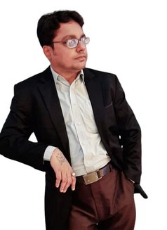 Amar - Male escort in Kolkata Photo 2 of 4
