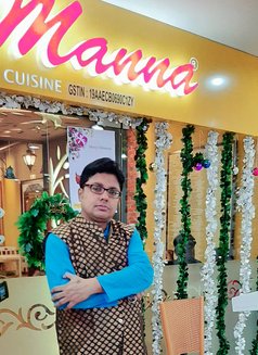 Amar - Male escort in Kolkata Photo 4 of 4