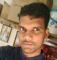 Amar - Male adult performer in Pondicherry