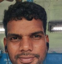 Amar - Male adult performer in Pondicherry