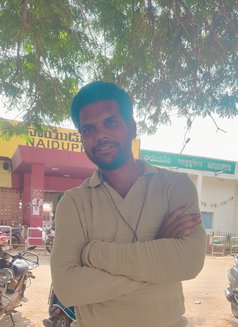 Amar - Male escort in Pondicherry Photo 3 of 4