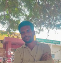 Amar - Male escort in Pondicherry