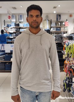 Amar - Male escort in Pondicherry Photo 4 of 4