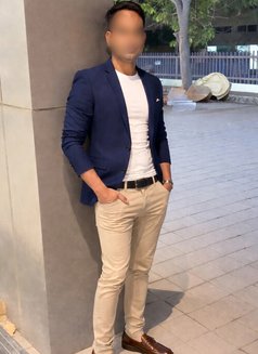 Amar - Male adult performer in Pune Photo 4 of 5