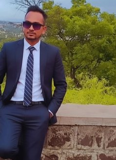 Amar - Male escort in Pune Photo 1 of 5