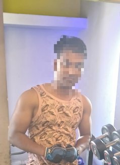 Amar - Male escort in Pune Photo 4 of 5