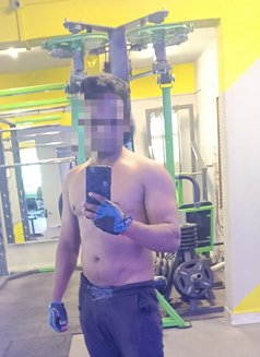 Amar - Male escort in Pune Photo 5 of 5