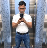 Real Amar - Acompañantes masculino in Pune