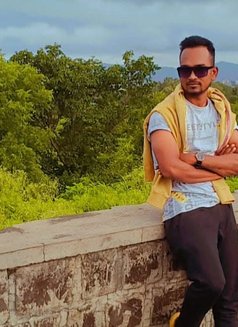 Real Amar - Acompañantes masculino in Pune Photo 7 of 14