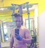 Amar Gigolo - Male escort in Pune Photo 3 of 3
